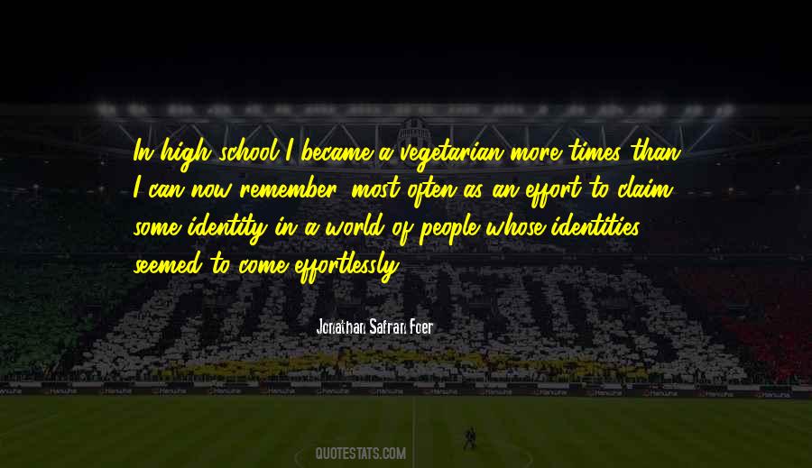 In A World Of Quotes #988027