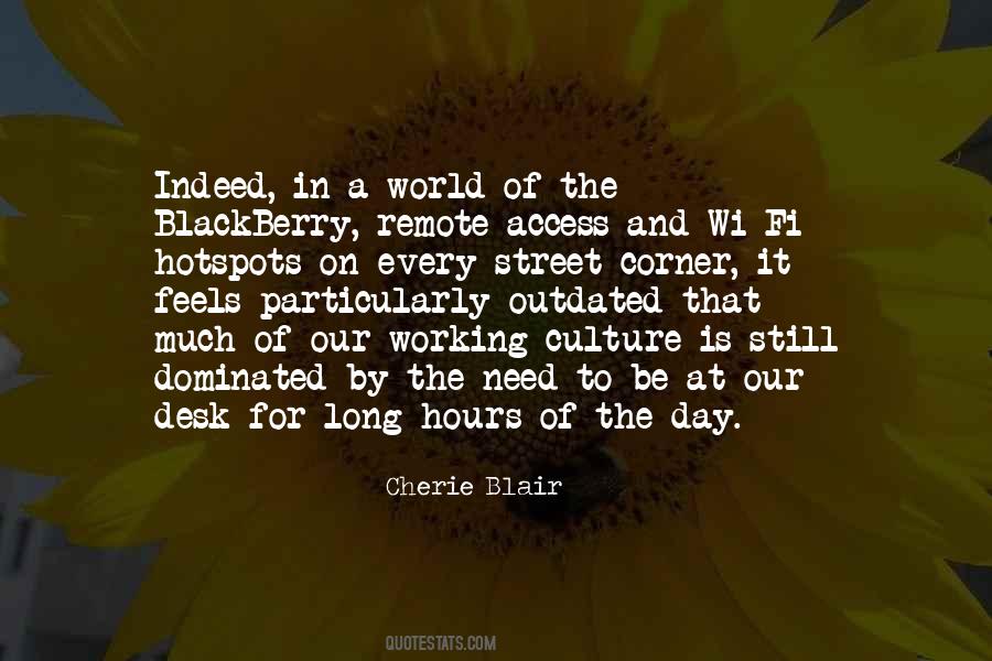 In A World Of Quotes #998200