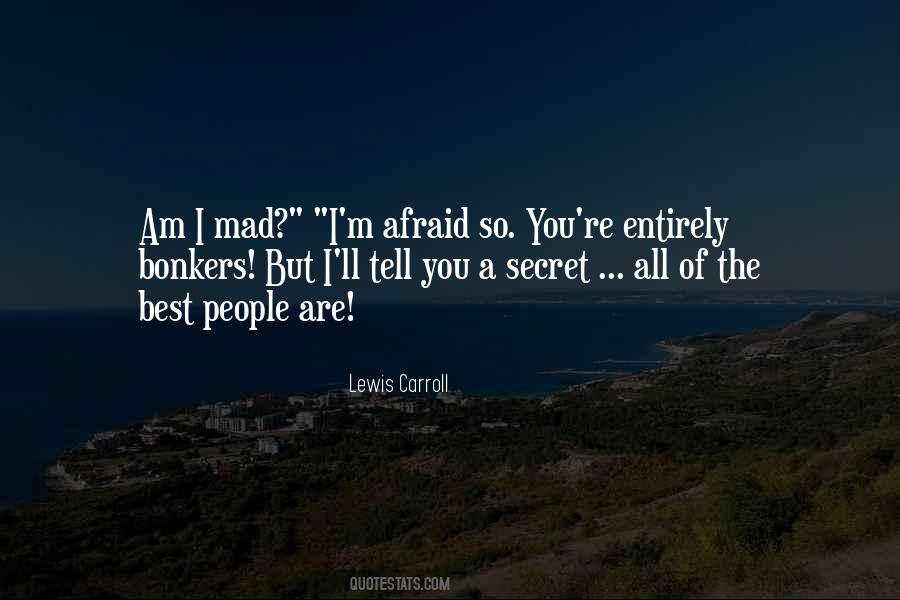 Quotes About I Am The Best #58373