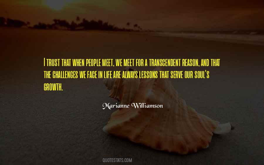 People We Meet In Life Quotes #183693