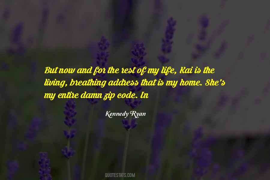 Quotes About Living In The Now #129930