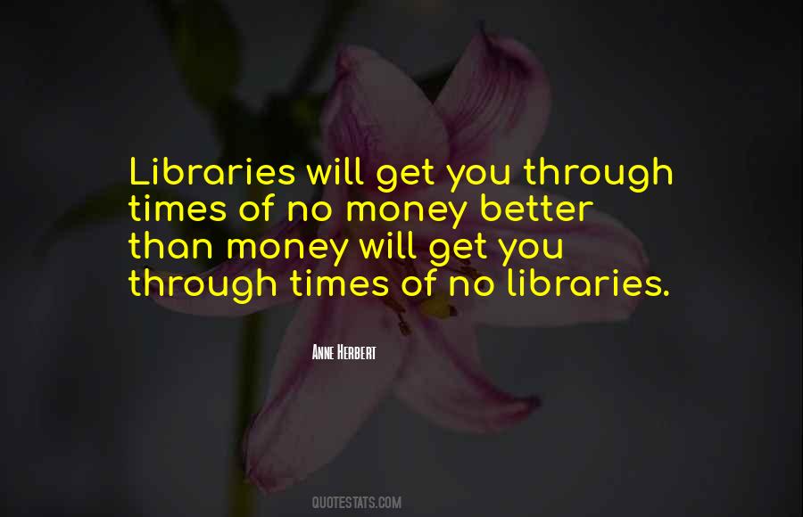 Quotes About Books Reading Libraries #647330