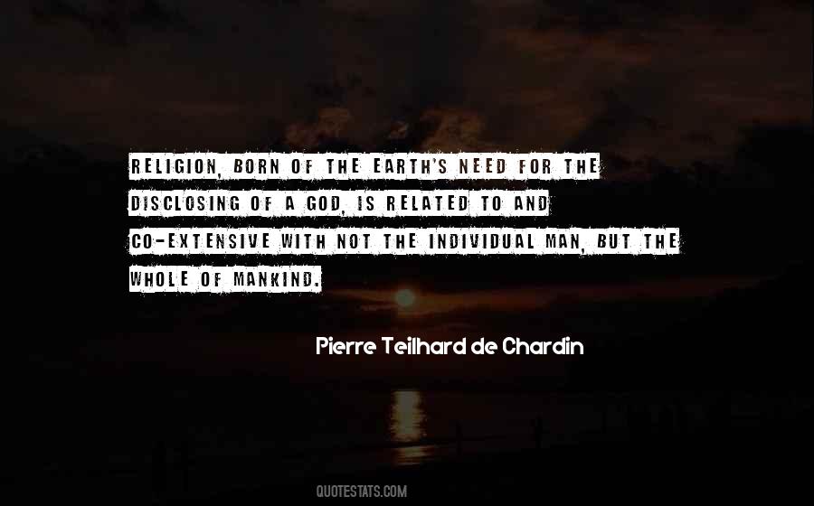 Quotes About Religion #1790767