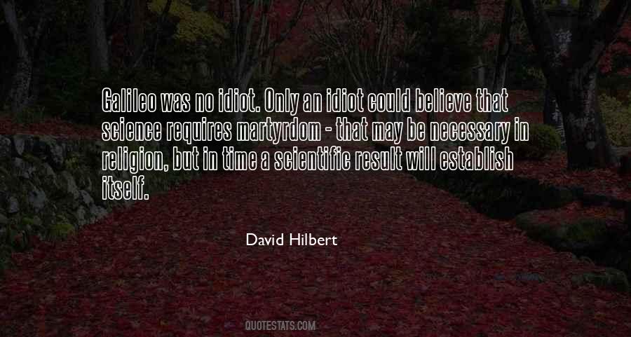 Quotes About Religion #1793431