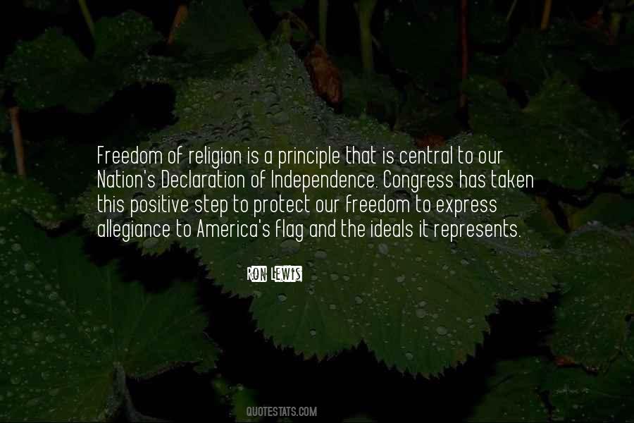 Quotes About Religion #1793879