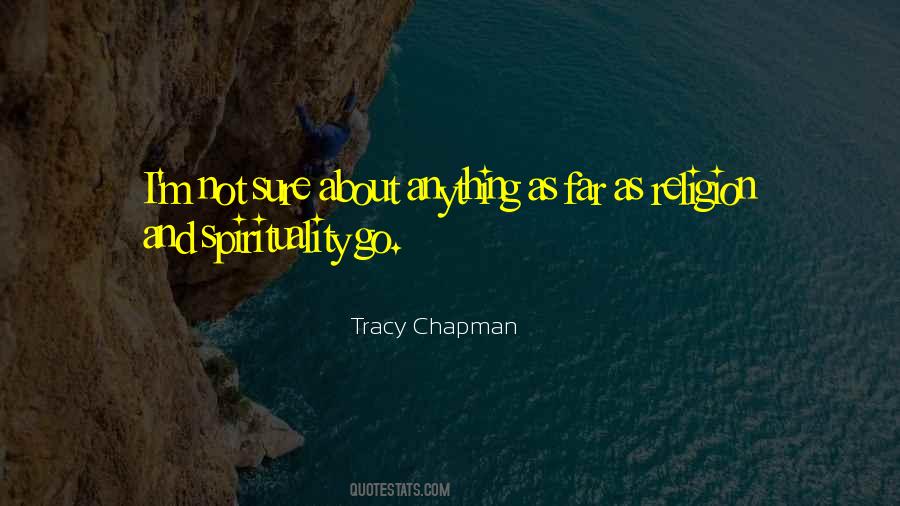 Quotes About Religion #1794390