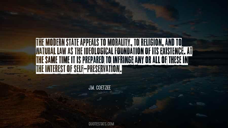 Quotes About Religion #1794461