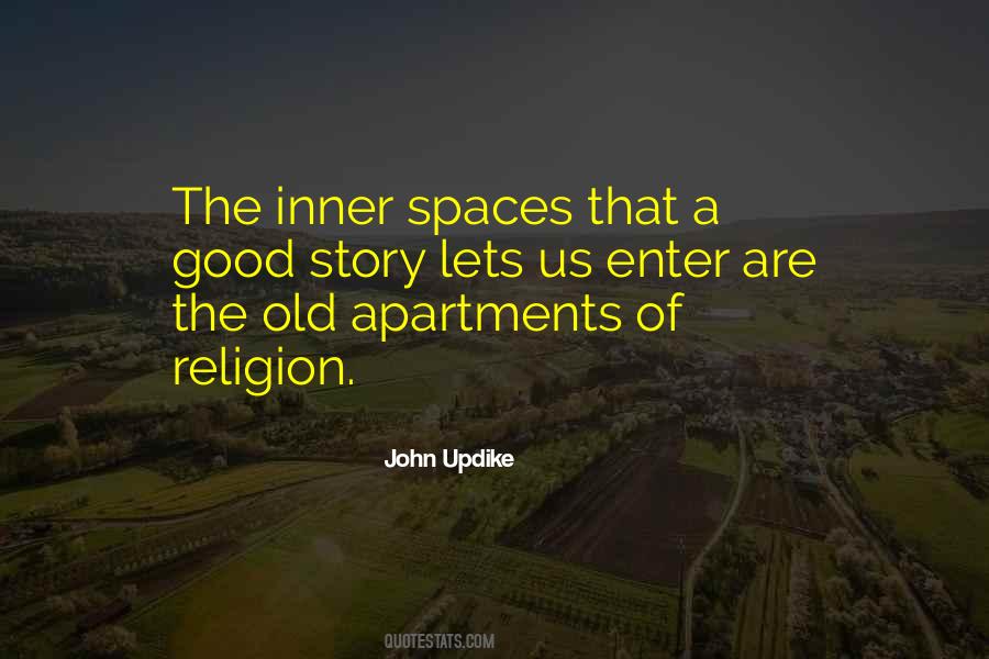 Quotes About Religion #1794770