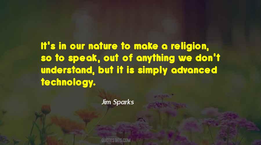 Quotes About Religion #1796060