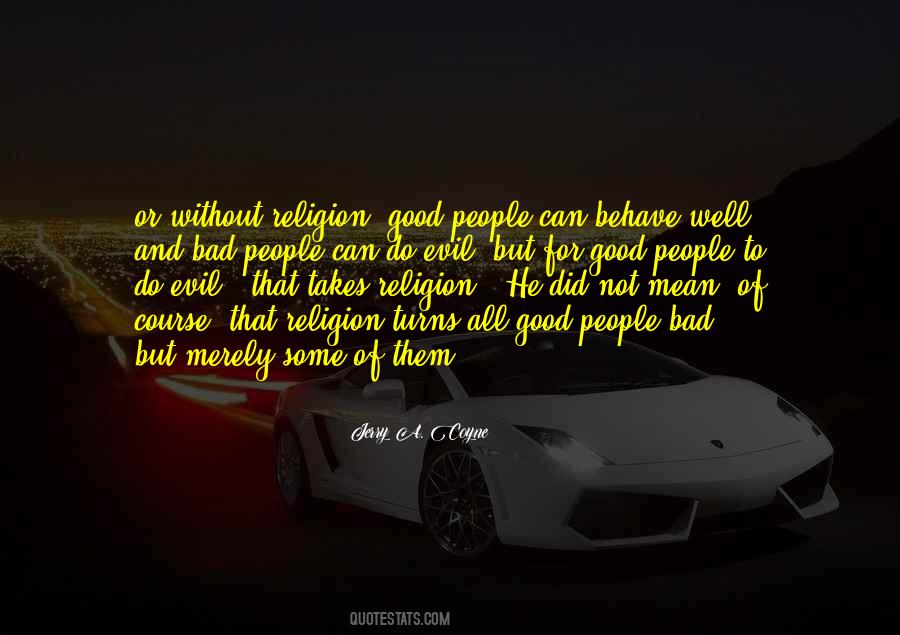 Quotes About Religion #1798174