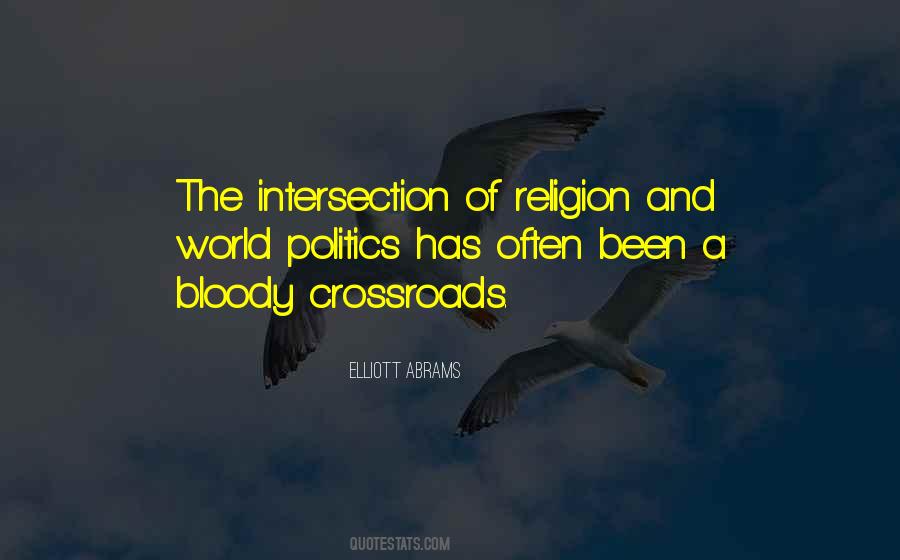 Quotes About Religion #1799620