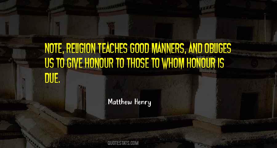 Quotes About Religion #1872158