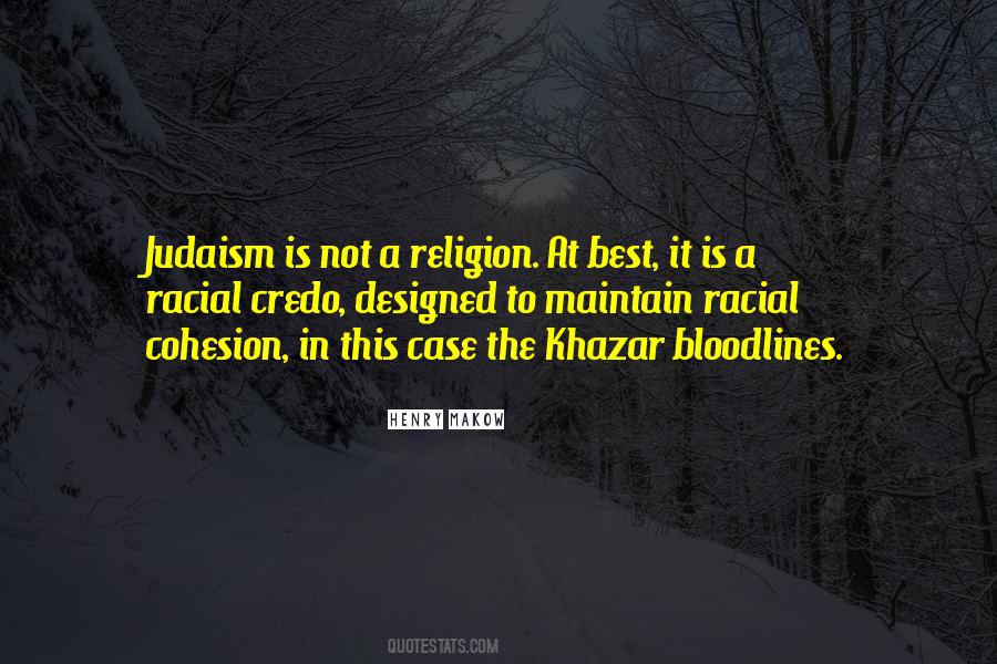 Quotes About Religion #1873614