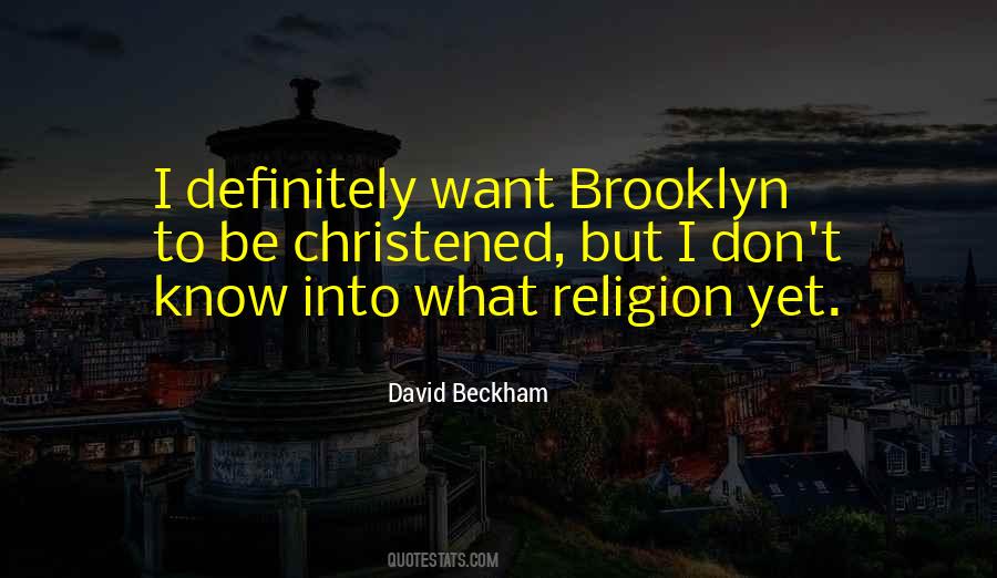 Quotes About Religion #1874648