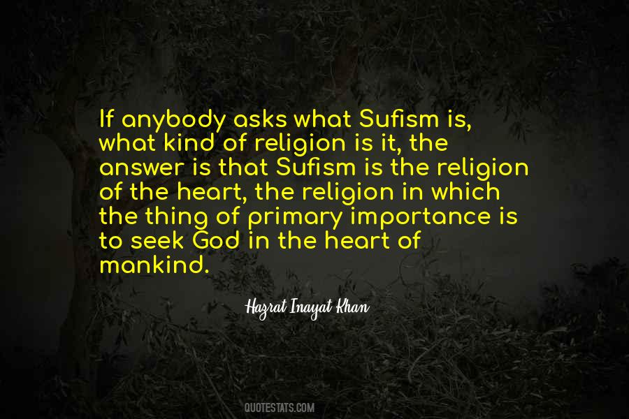 Quotes About Religion #1874838