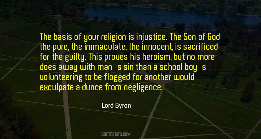 Quotes About Religion #1875178