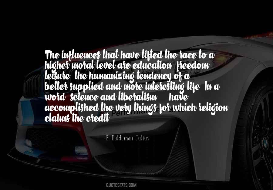 Quotes About Religion #1875531