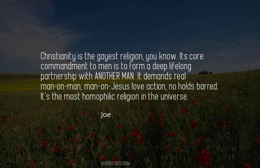 Quotes About Religion #1876259