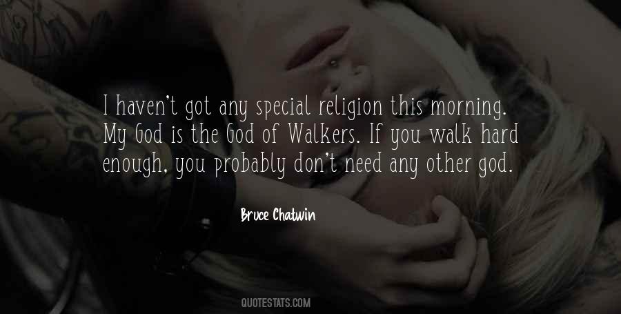 Quotes About Religion #1876407