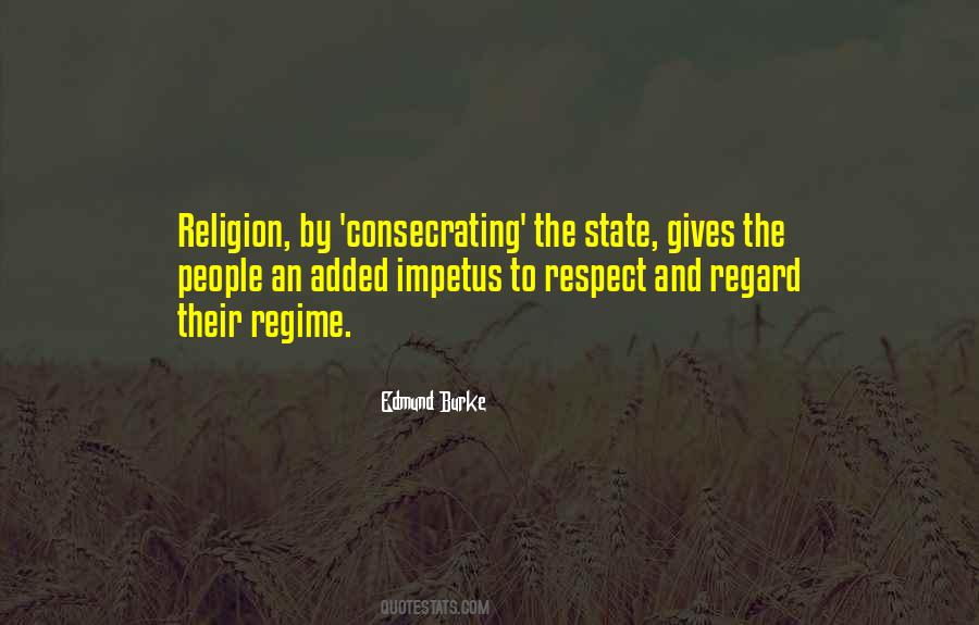 Quotes About Religion #1876868