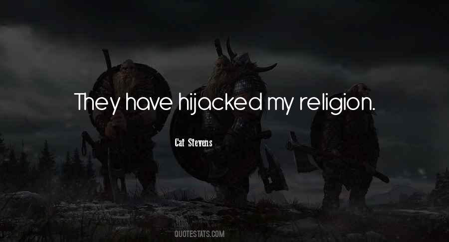 Quotes About Religion #1878245