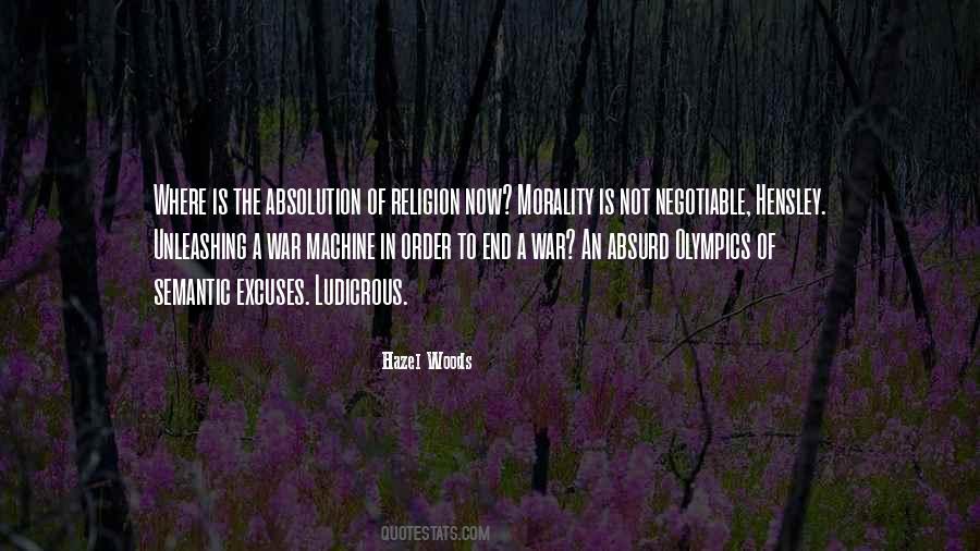 Quotes About Religion #1878363