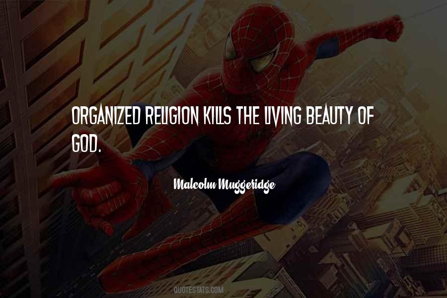 Quotes About Religion #1879477