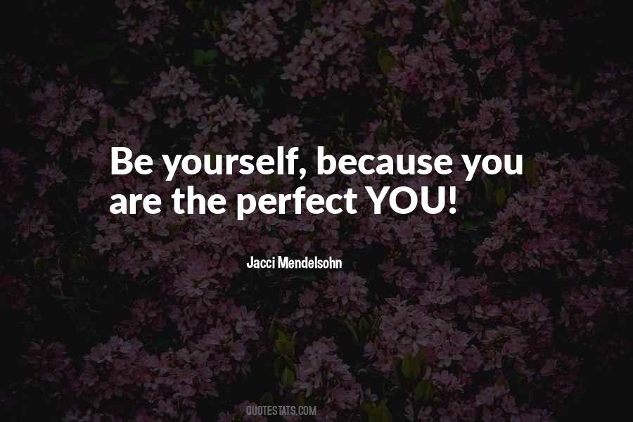 Quotes About God's Perfect Love #140593