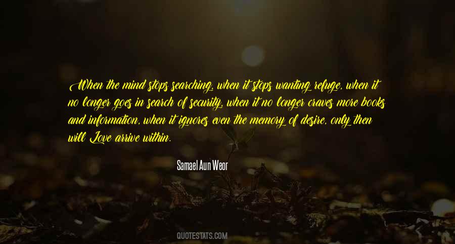 Quotes About Wanting Something For Nothing #12564