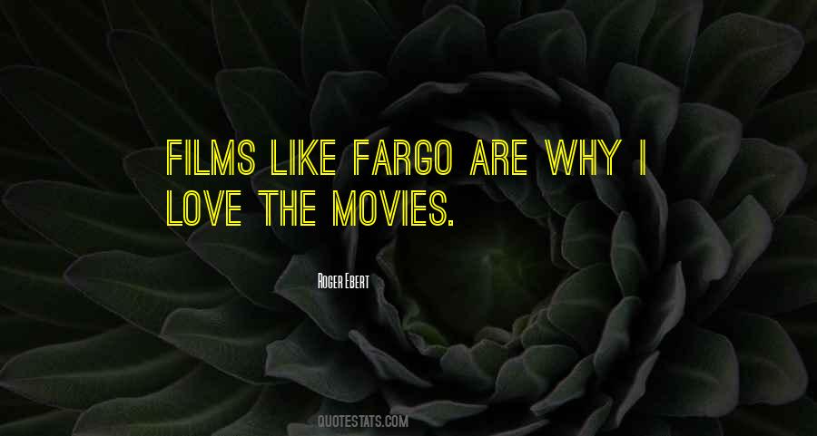 Quotes About Love Films #42930