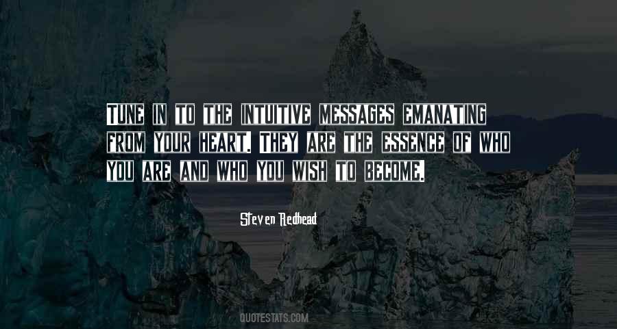 Tune In Quotes #1338483