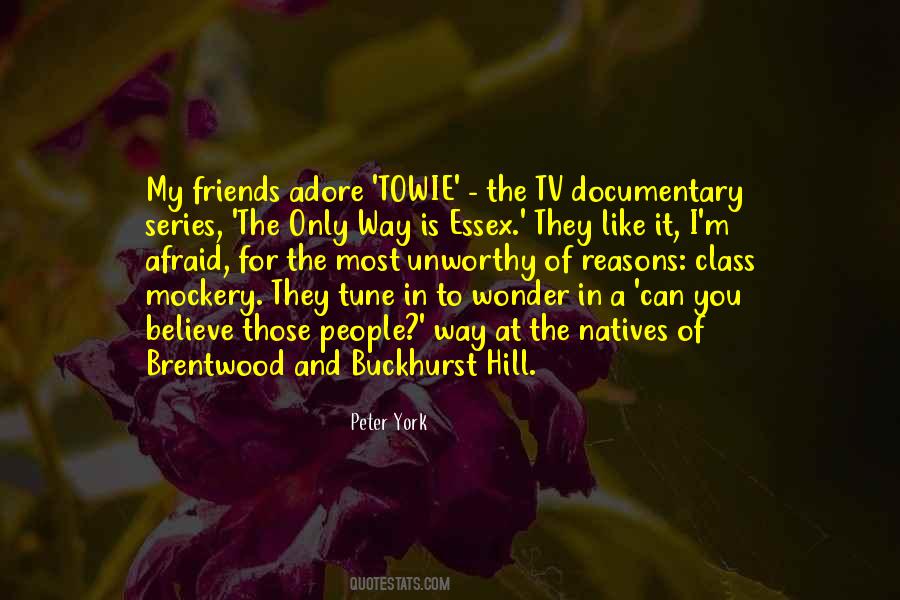 Tune In Quotes #1373050