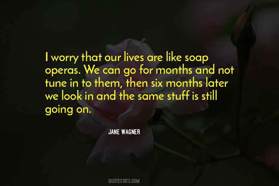 Tune In Quotes #1597986
