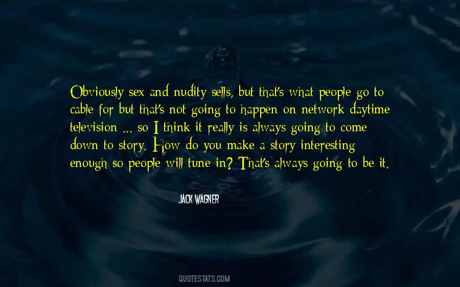 Tune In Quotes #1618234