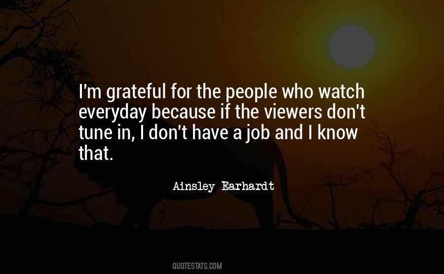 Tune In Quotes #711687