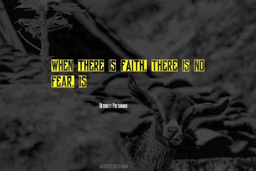 Quotes About No Fear #1043809