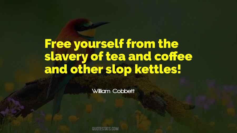 Quotes About Tea Kettles #1379298