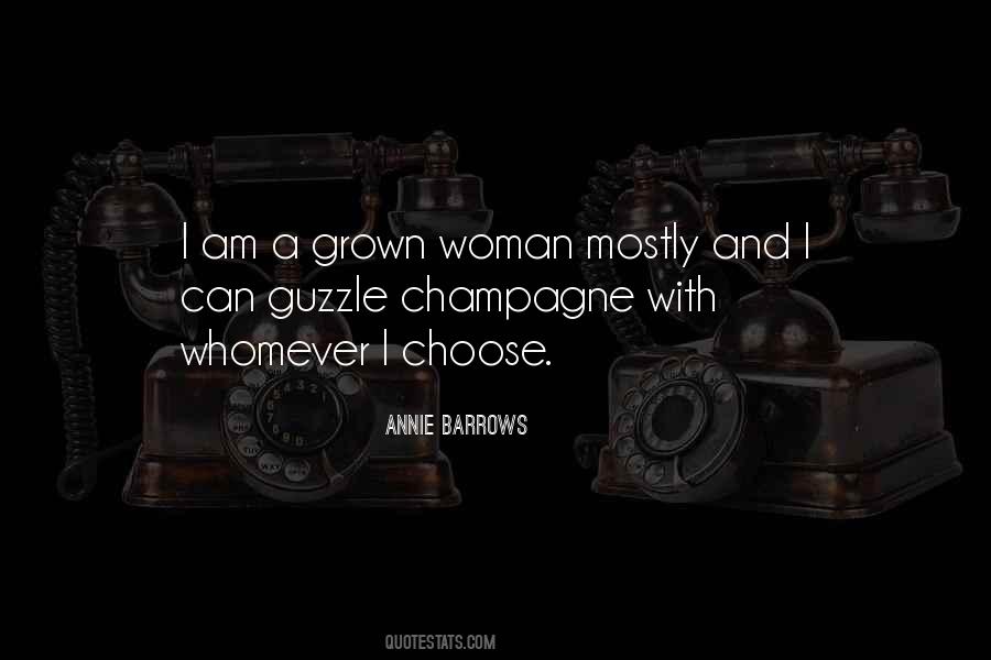 Quotes About Champagne #1078275