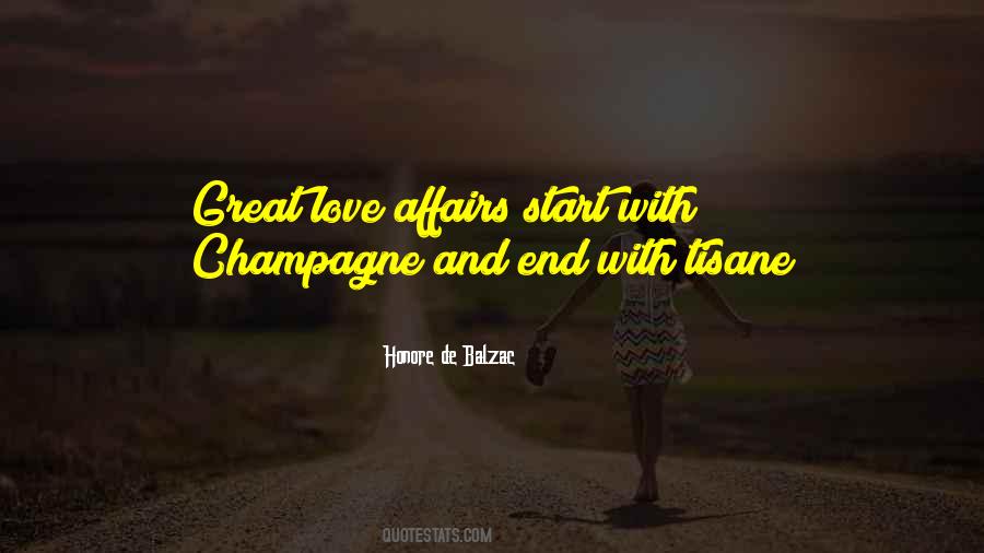 Quotes About Champagne #917000