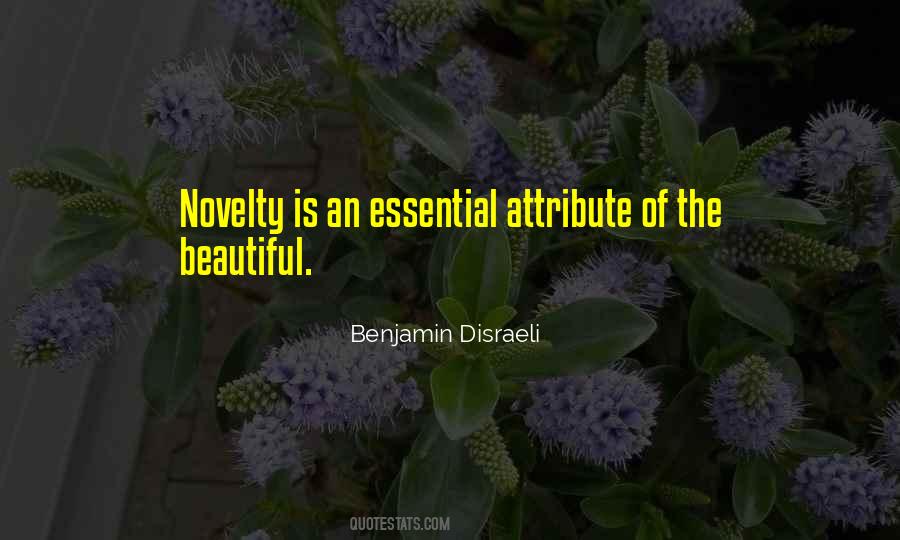 Quotes About Disraeli #122772