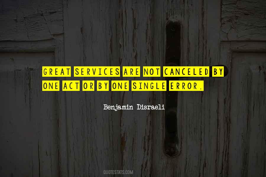 Quotes About Disraeli #39748