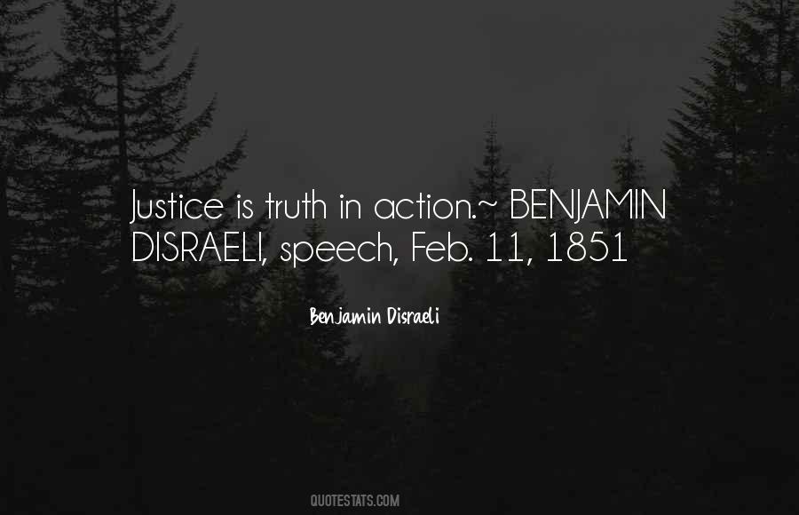 Quotes About Disraeli #819023