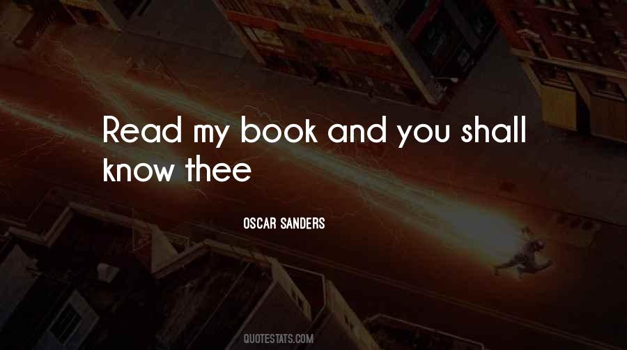Horror Book Quotes #1125842
