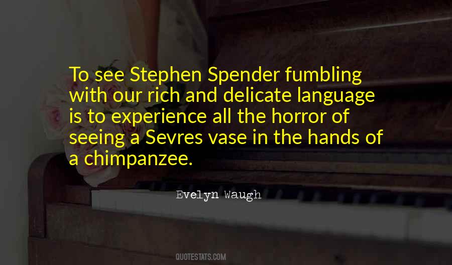 Horror Book Quotes #114893