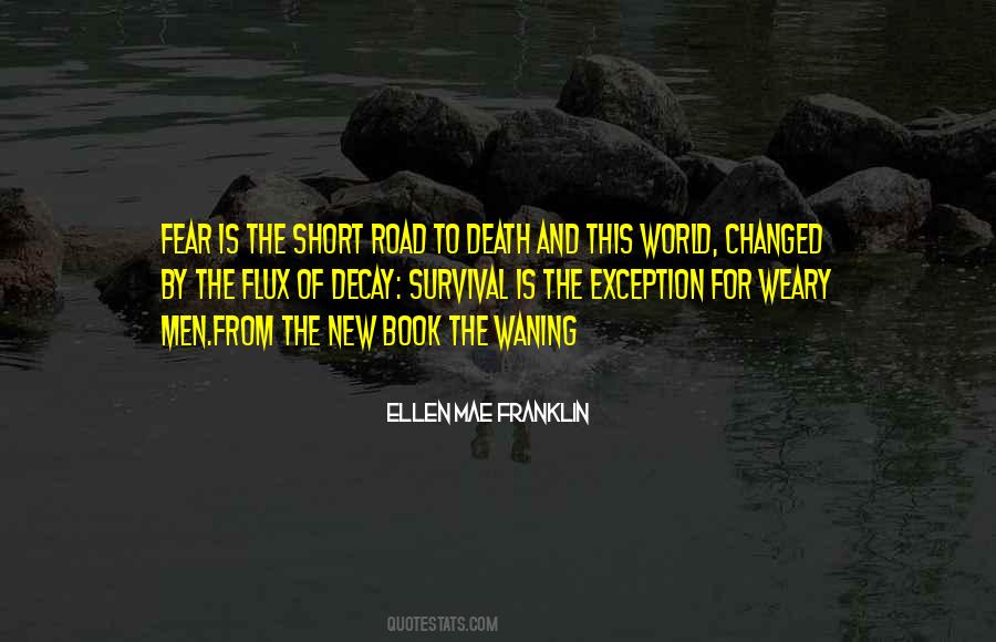 Horror Book Quotes #1239643