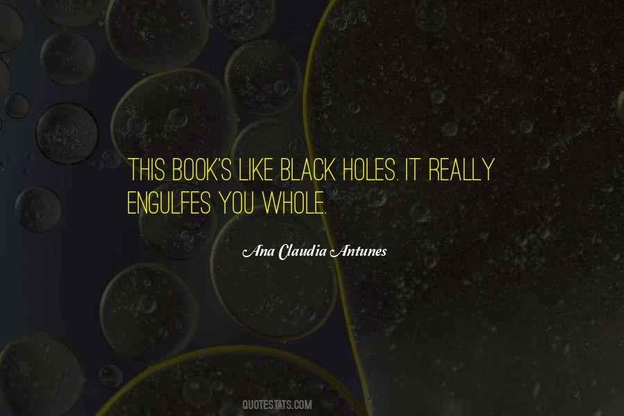 Horror Book Quotes #1249101