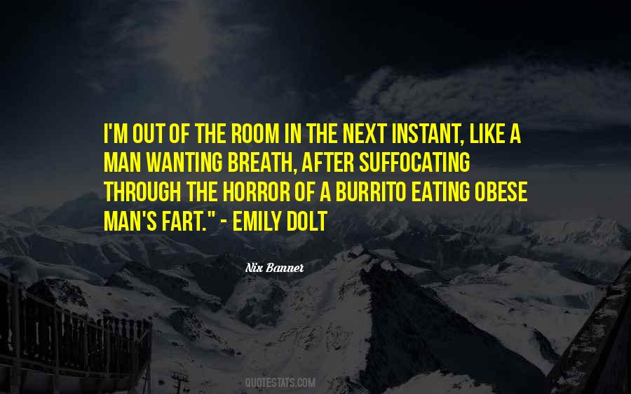 Horror Book Quotes #1851631
