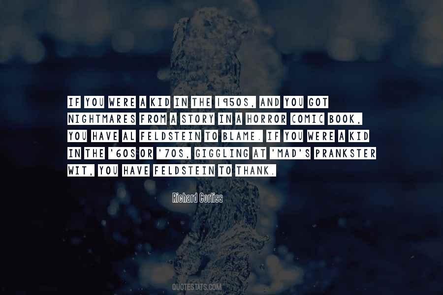 Horror Book Quotes #355968