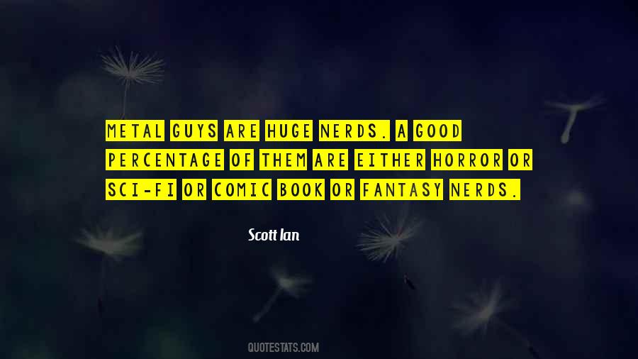 Horror Book Quotes #605729