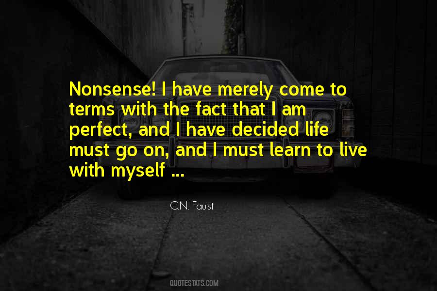Horror Book Quotes #677719